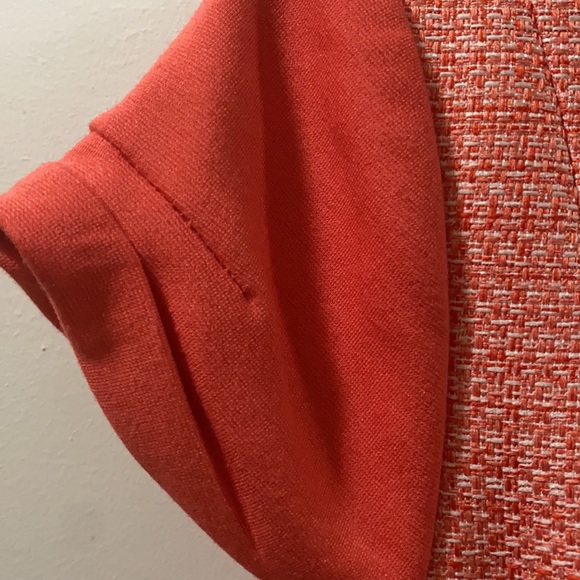 Tahari Tweed Dress - Picture 5 of 12